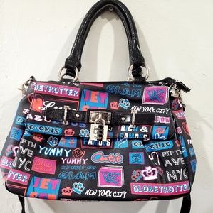 KATHY VAN ZEELAND BAG